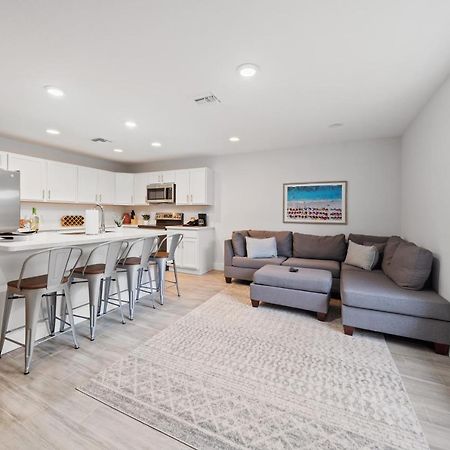 West Palm Beach Vacation Home- Blue Villa Bagian luar foto