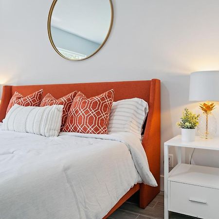 West Palm Beach Vacation Home- Blue Villa Bagian luar foto