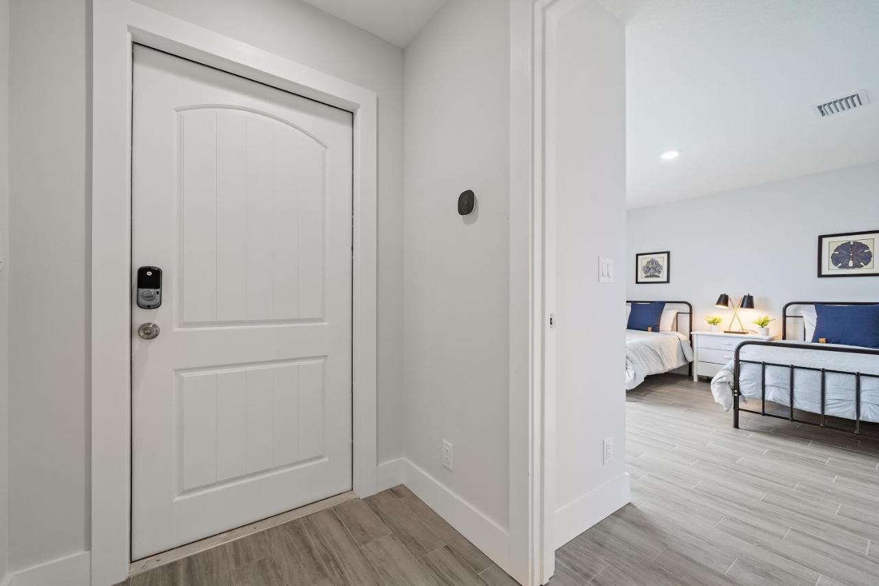 West Palm Beach Vacation Home- Blue Villa Bagian luar foto